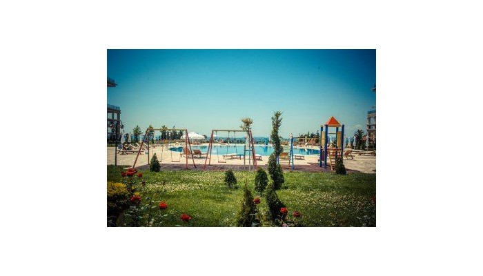 Poza pentru Hotel Prestige Fort Beach 190-1486981570 Hotel Prestige Fort Beach poza 3