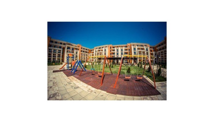 Poza pentru Hotel Prestige Fort Beach 280-1486981570 Hotel Prestige Fort Beach poza 2
