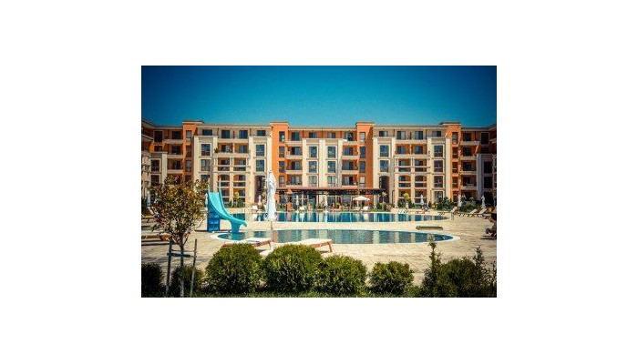 Poza pentru Hotel Prestige Fort Beach 312-1486981570 Hotel Prestige Fort Beach poza 0