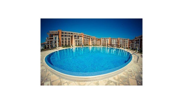 Poza pentru Hotel Prestige Fort Beach 785-1486981570 Hotel Prestige Fort Beach poza 1