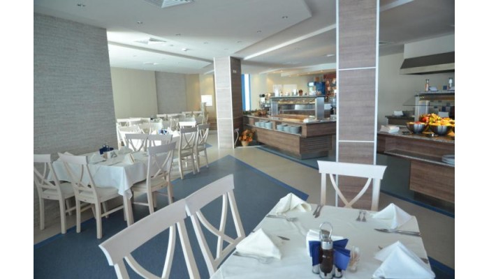 Poza pentru Hotel Sineva Beach 193-1546523457 Hotel Sineva Beach poza 8