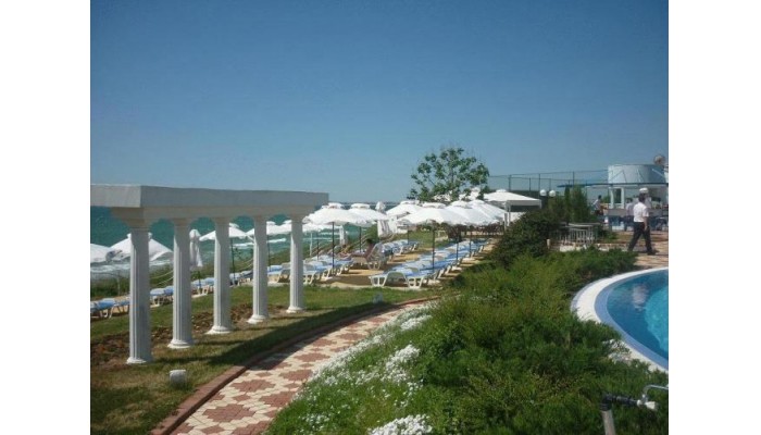 Poza pentru Hotel Sineva Beach 281-1546523454 Hotel Sineva Beach poza 2