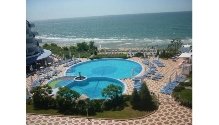 Poza pentru Hotel Sineva Beach 301-1546523454 Hotel Sineva Beach poza 0