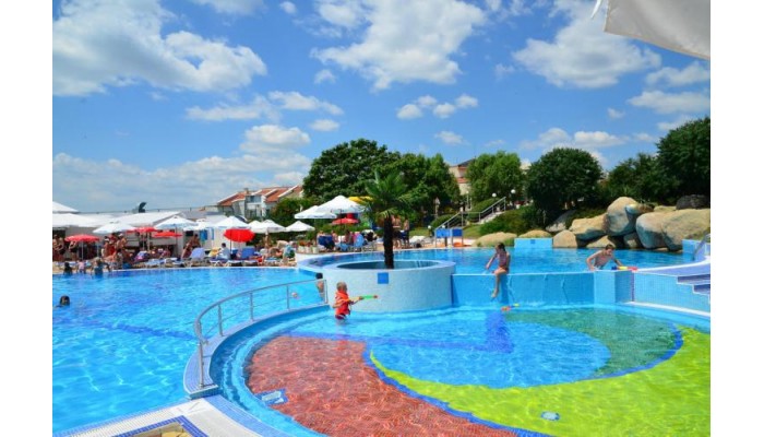 Poza pentru Hotel Sineva Beach 389-1546523457 Hotel Sineva Beach poza 9