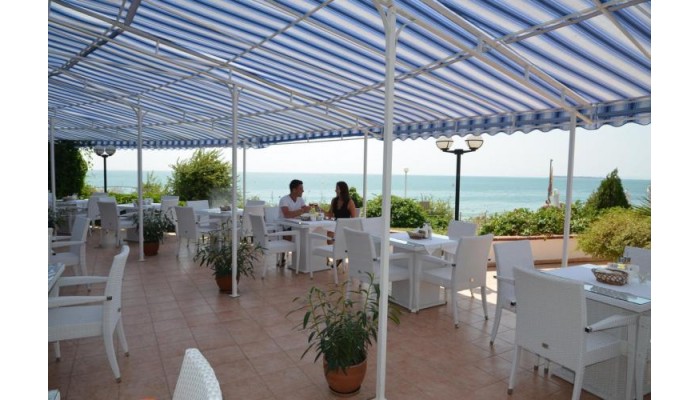 Poza pentru Hotel Sineva Beach 640-1546523455 Hotel Sineva Beach poza 4