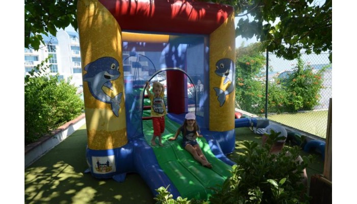 Poza pentru Hotel Sineva Beach 886-1546523456 Hotel Sineva Beach poza 7