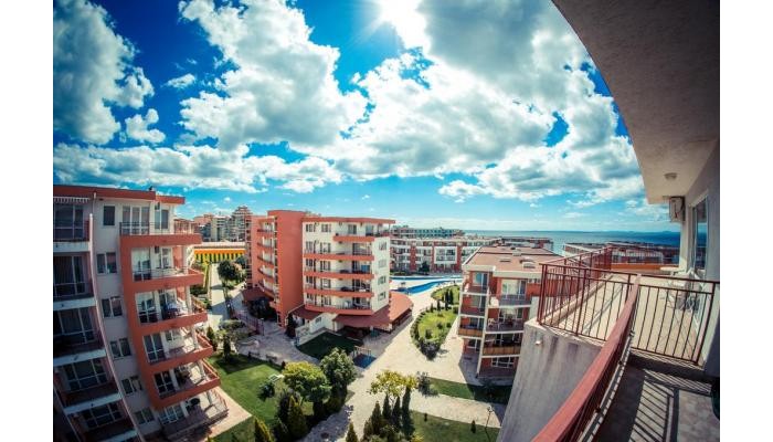 Hotel Privilege Fort Beach poza 3