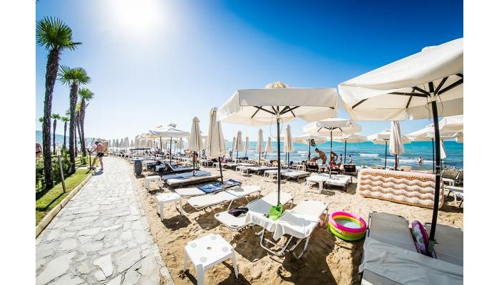 Hotel Privilege Fort Beach poza 29