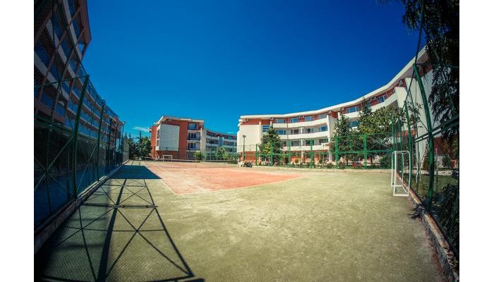 Hotel Privilege Fort Beach poza 10