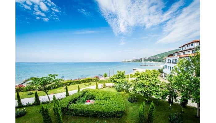 Hotel Privilege Fort Beach poza 12