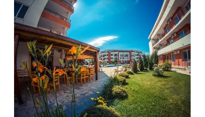 Hotel Privilege Fort Beach poza 7