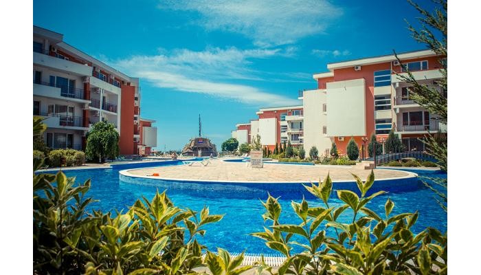 Hotel Privilege Fort Beach poza 11