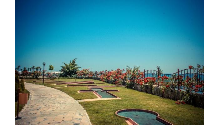 Hotel Privilege Fort Beach poza 13