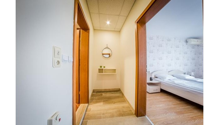 Hotel Privilege Fort Beach poza 18