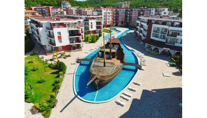 Hotel Privilege Fort Beach poza 0