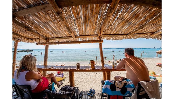 Hotel Privilege Fort Beach poza 31