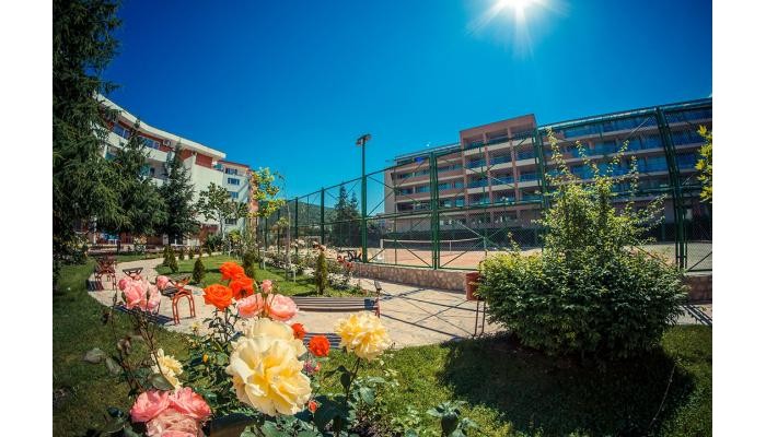 Hotel Privilege Fort Beach poza 9