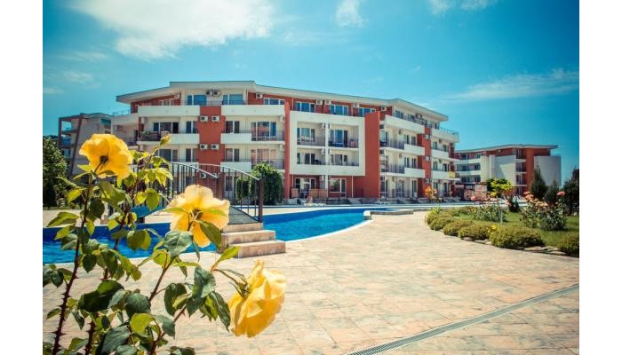 Hotel Privilege Fort Beach poza 2