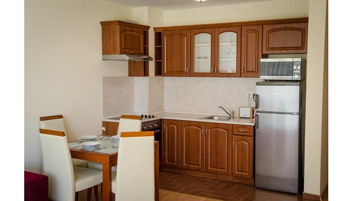 Hotel Privilege Fort Beach poza 21