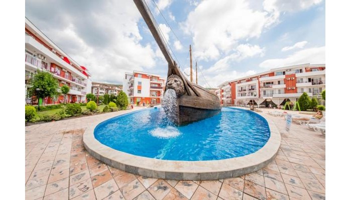 Hotel Privilege Fort Beach poza 6