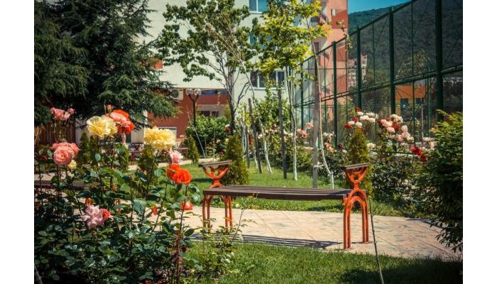 Hotel Privilege Fort Beach poza 14