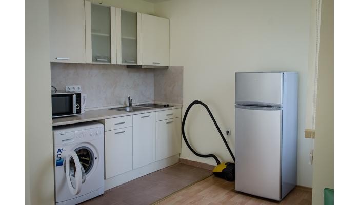 Hotel Privilege Fort Beach poza 23