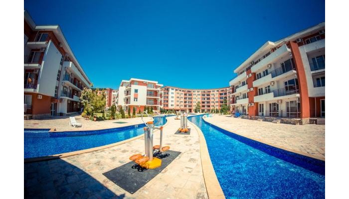 Hotel Privilege Fort Beach poza 4