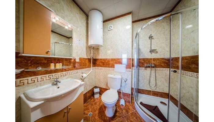 Hotel Privilege Fort Beach poza 24