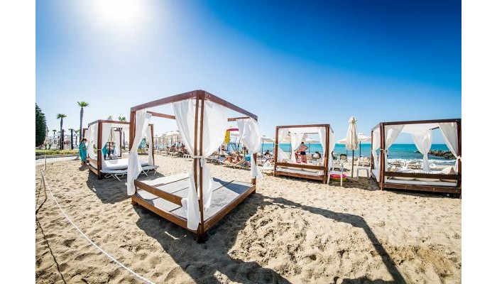 Hotel Privilege Fort Beach poza 35