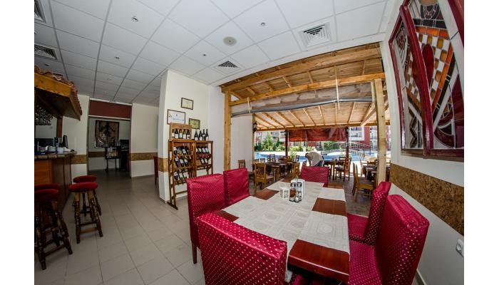 Hotel Privilege Fort Beach poza 36