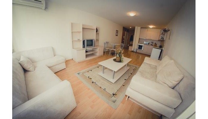 Hotel Privilege Fort Beach poza 25