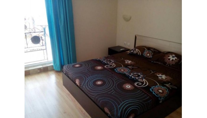 Roel Residence Apartments poza 1