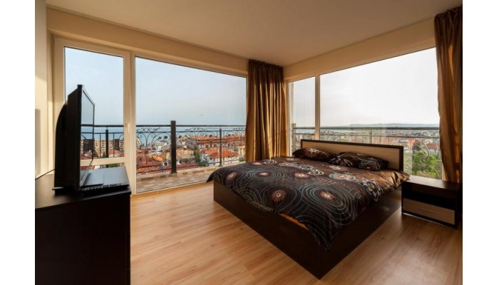 Roel Residence Apartments poza 5