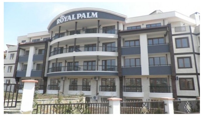 Hotel Royal Palm poza 0