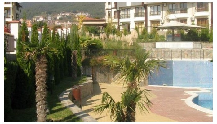 Hotel Royal Palm poza 1