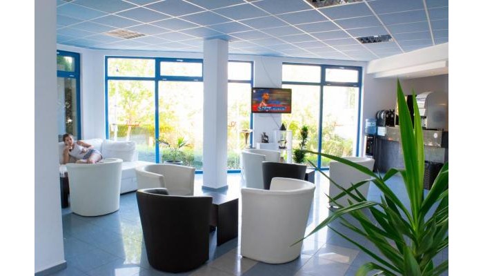 Poza pentru Hotel Sineva Park 1429-1581950491 Hotel Sineva Park poza 1