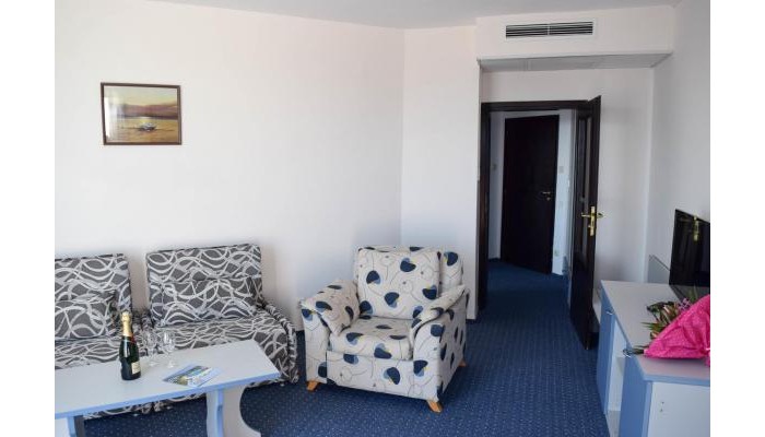 Poza pentru Hotel Sineva Park 3617-1581950487 Hotel Sineva Park poza 3