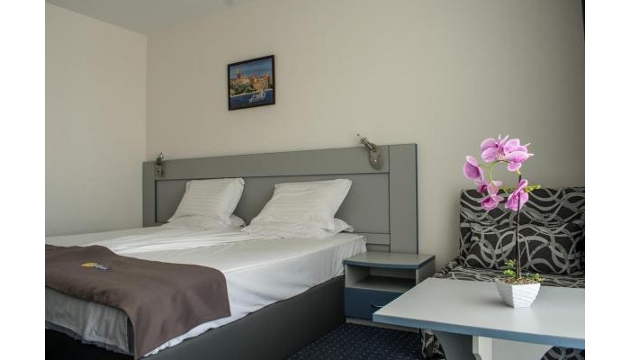 Poza pentru Hotel Sineva Park 5618-1581950496 Hotel Sineva Park poza 5