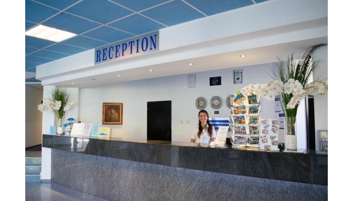 Poza pentru Hotel Sineva Park 6748-1581950471 Hotel Sineva Park poza 8