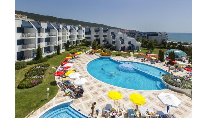 Poza pentru Hotel Sineva Park 7664-1581950464 Hotel Sineva Park poza 0