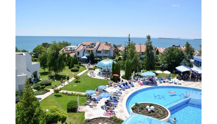 Poza pentru Hotel Sineva Park 8058-1581950478 Hotel Sineva Park poza 11