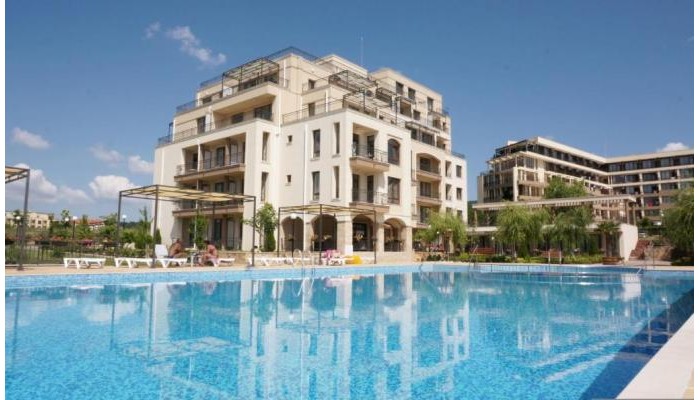 Hotel Sorrento Sole Mare poza 0