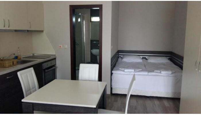 Hotel Sorrento Sole Mare poza 3