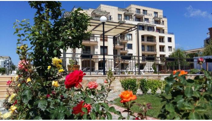 Hotel Sorrento Sole Mare poza 1