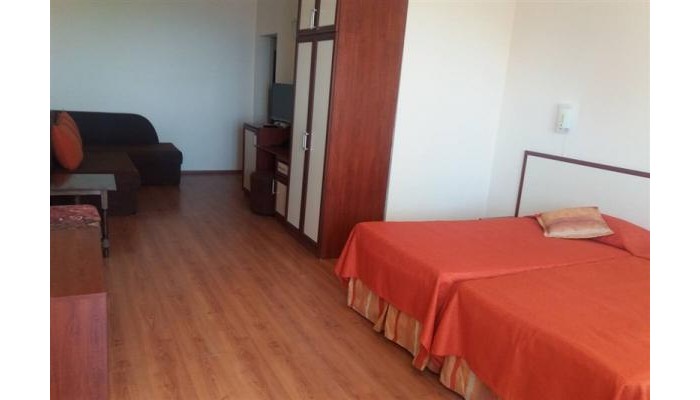 Hotel South Nights poza 8