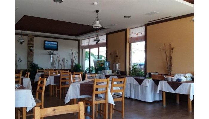 Hotel South Nights poza 14