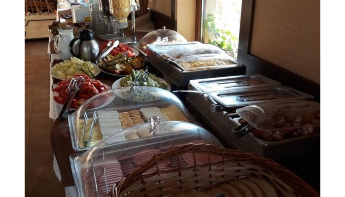 Hotel South Nights poza 16