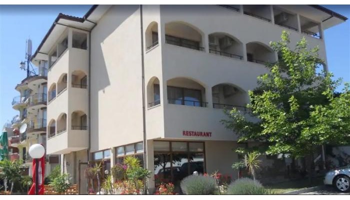 Hotel South Nights poza 12