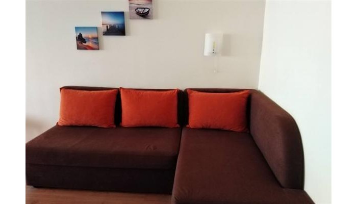 Hotel South Nights poza 5