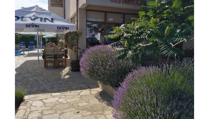 Hotel South Nights poza 13